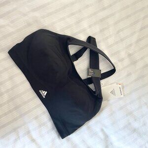 BRAND New Adidas TLRD Impact Training High-Support Bra